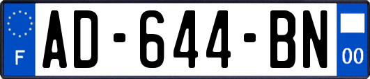 AD-644-BN
