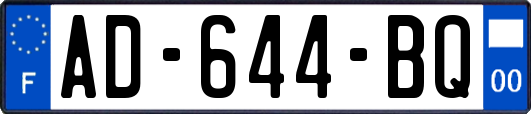 AD-644-BQ