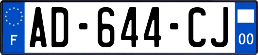 AD-644-CJ