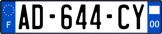 AD-644-CY
