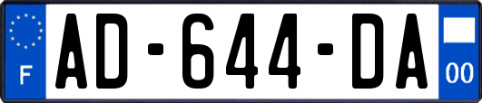 AD-644-DA