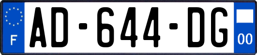 AD-644-DG