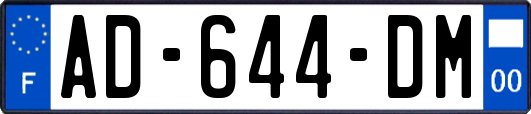 AD-644-DM