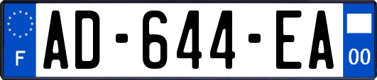 AD-644-EA
