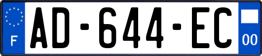 AD-644-EC