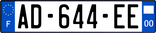 AD-644-EE