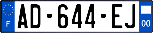 AD-644-EJ