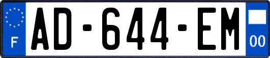 AD-644-EM
