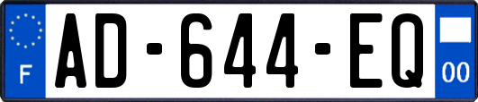 AD-644-EQ