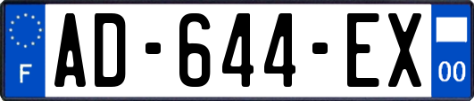 AD-644-EX