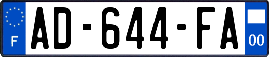 AD-644-FA