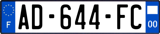 AD-644-FC