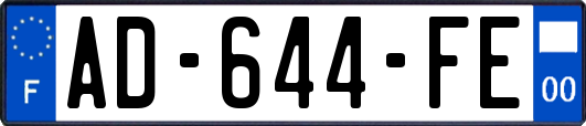 AD-644-FE