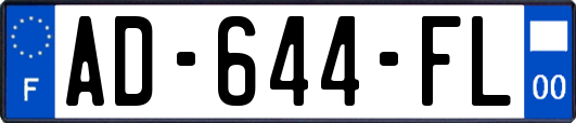 AD-644-FL