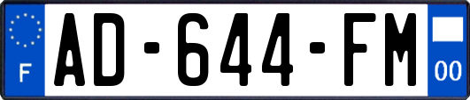 AD-644-FM