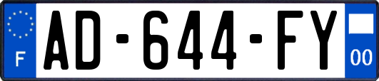AD-644-FY