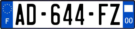 AD-644-FZ