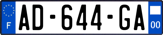 AD-644-GA