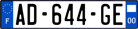 AD-644-GE