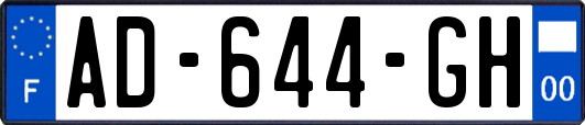 AD-644-GH
