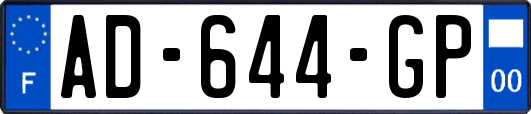 AD-644-GP
