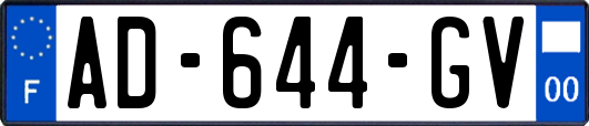 AD-644-GV