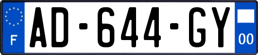 AD-644-GY