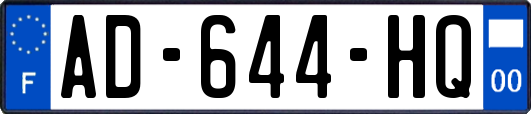 AD-644-HQ