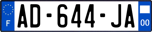 AD-644-JA
