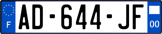 AD-644-JF