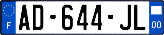 AD-644-JL