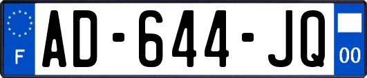 AD-644-JQ