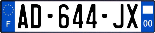 AD-644-JX
