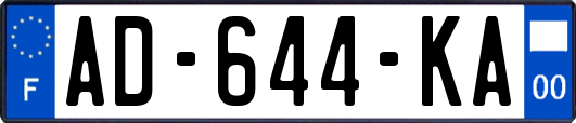 AD-644-KA