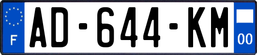 AD-644-KM