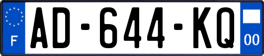 AD-644-KQ