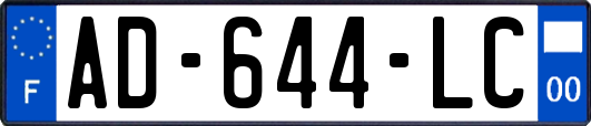 AD-644-LC