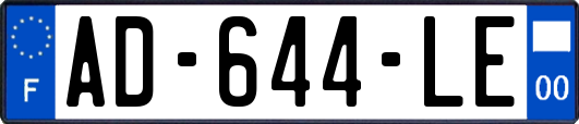 AD-644-LE