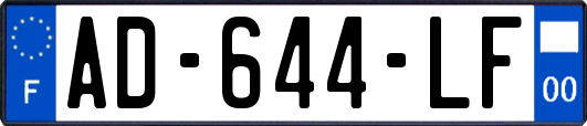 AD-644-LF