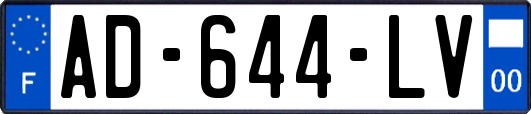 AD-644-LV