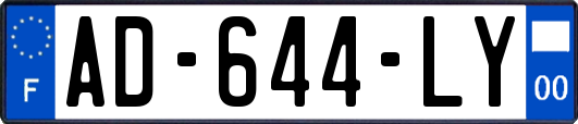 AD-644-LY