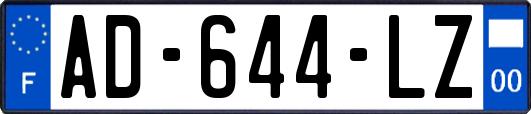 AD-644-LZ