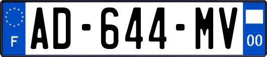 AD-644-MV