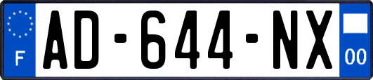 AD-644-NX