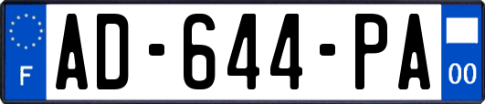 AD-644-PA