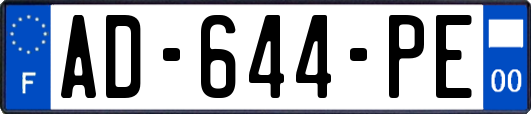 AD-644-PE