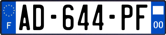 AD-644-PF