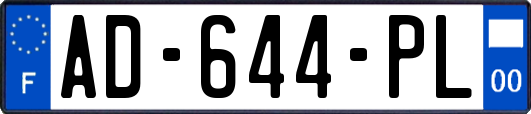 AD-644-PL