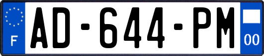 AD-644-PM