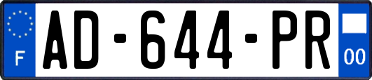 AD-644-PR